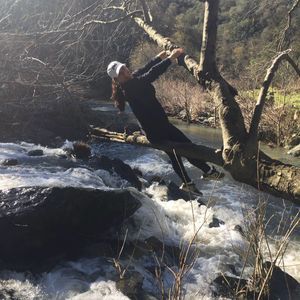 Meet your Posher, Cecilia