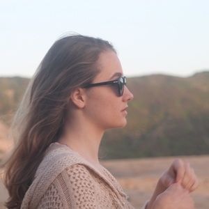 Meet your Posher, Sofia