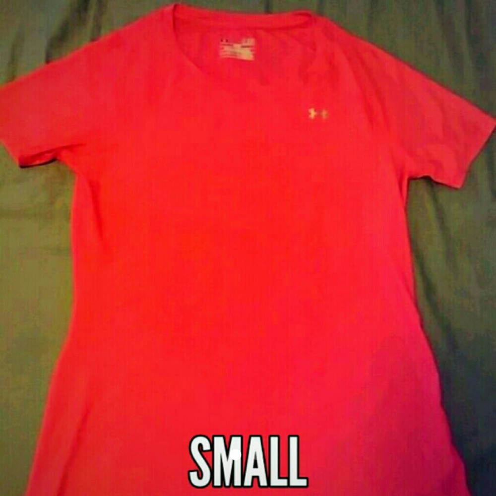 Under Armour LIKE NEW