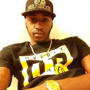 Meet your Posher, Marcus