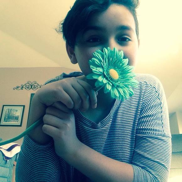 Meet your Posher, Kaycee - Picture 1 of 1