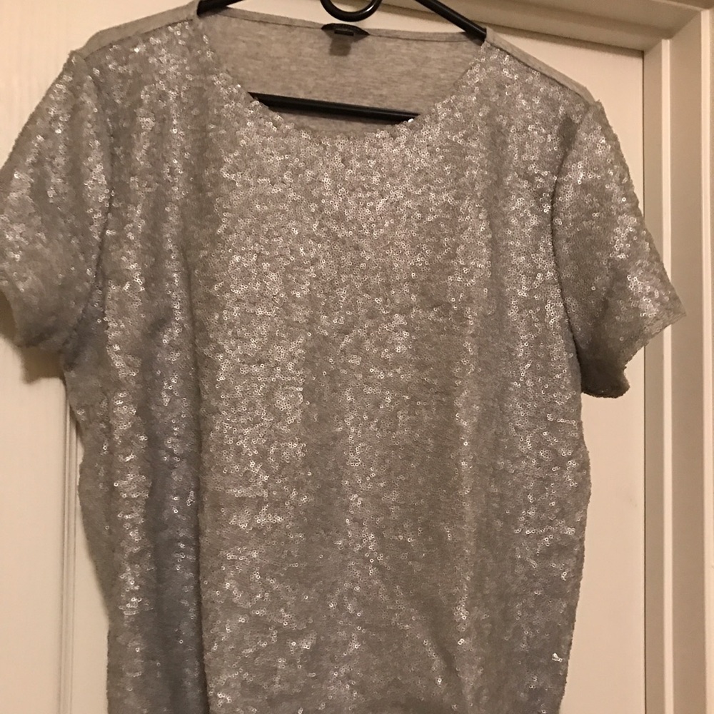🔒SOLD🔒 Ann Taylor Top