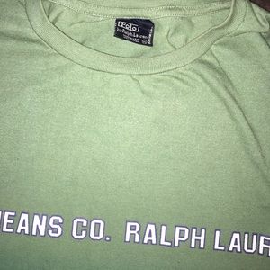 Polo by Ralph Lauren