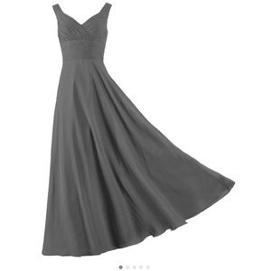 Formal Bridesmaids Dress