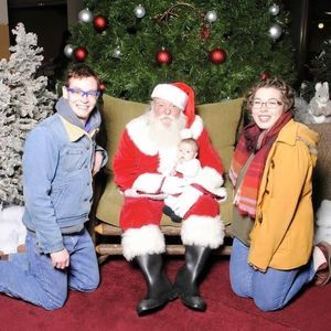 Meet your Posher, Tristanandkain