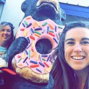 Meet your Posher, Sherri