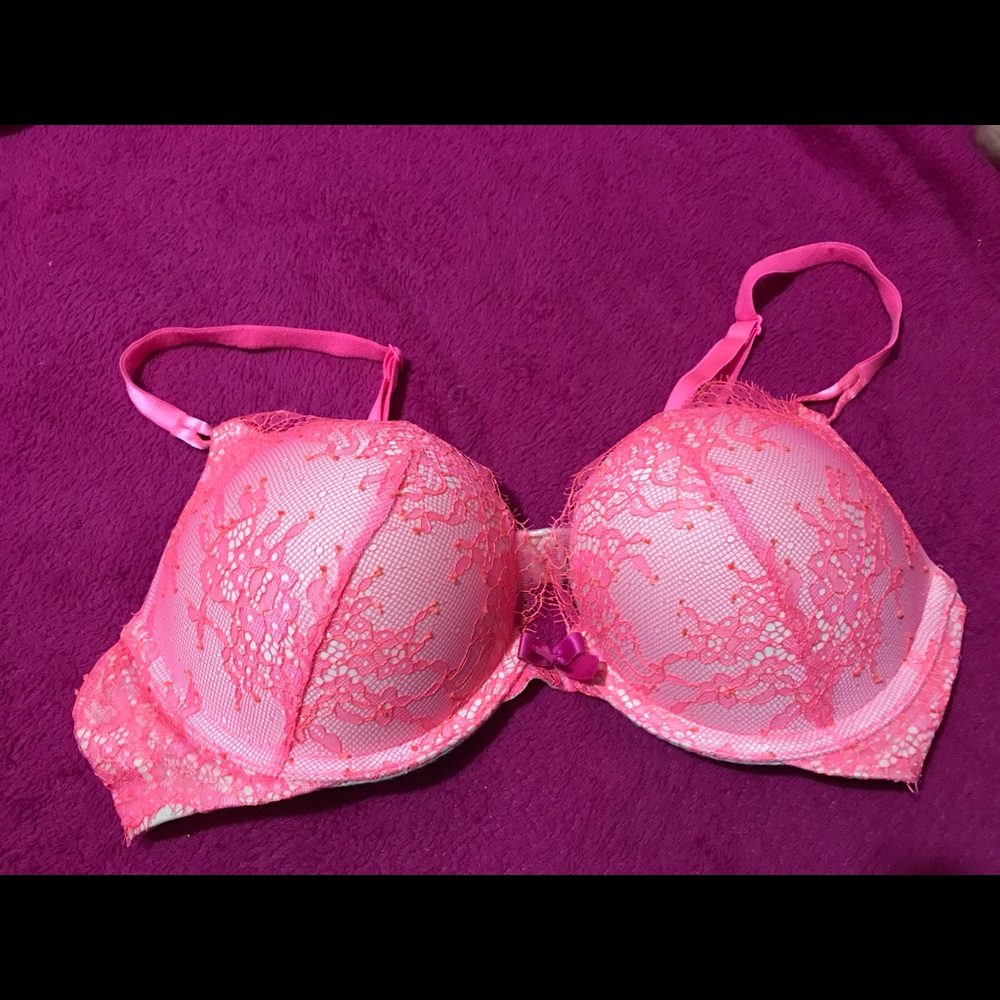 VS Bombshell Bra-34B