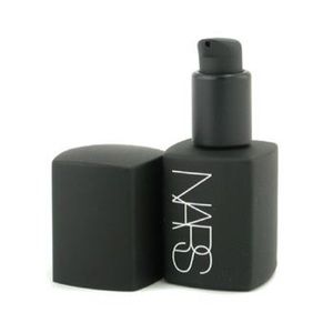 NARS Firming Foundation color: Siberia