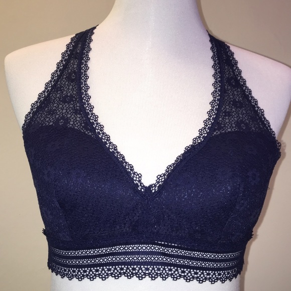 🎉HP🎉💎💙VS Bralette in Royal Blue💙💎 - Picture 6 of 7
