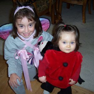 Meet your Posher, Sharon