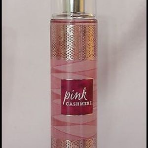 8 fl oz PINK CASHMERE Fine Fragrance Mist 🌸