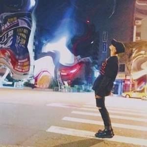 Meet your Posher, Kyonghoon