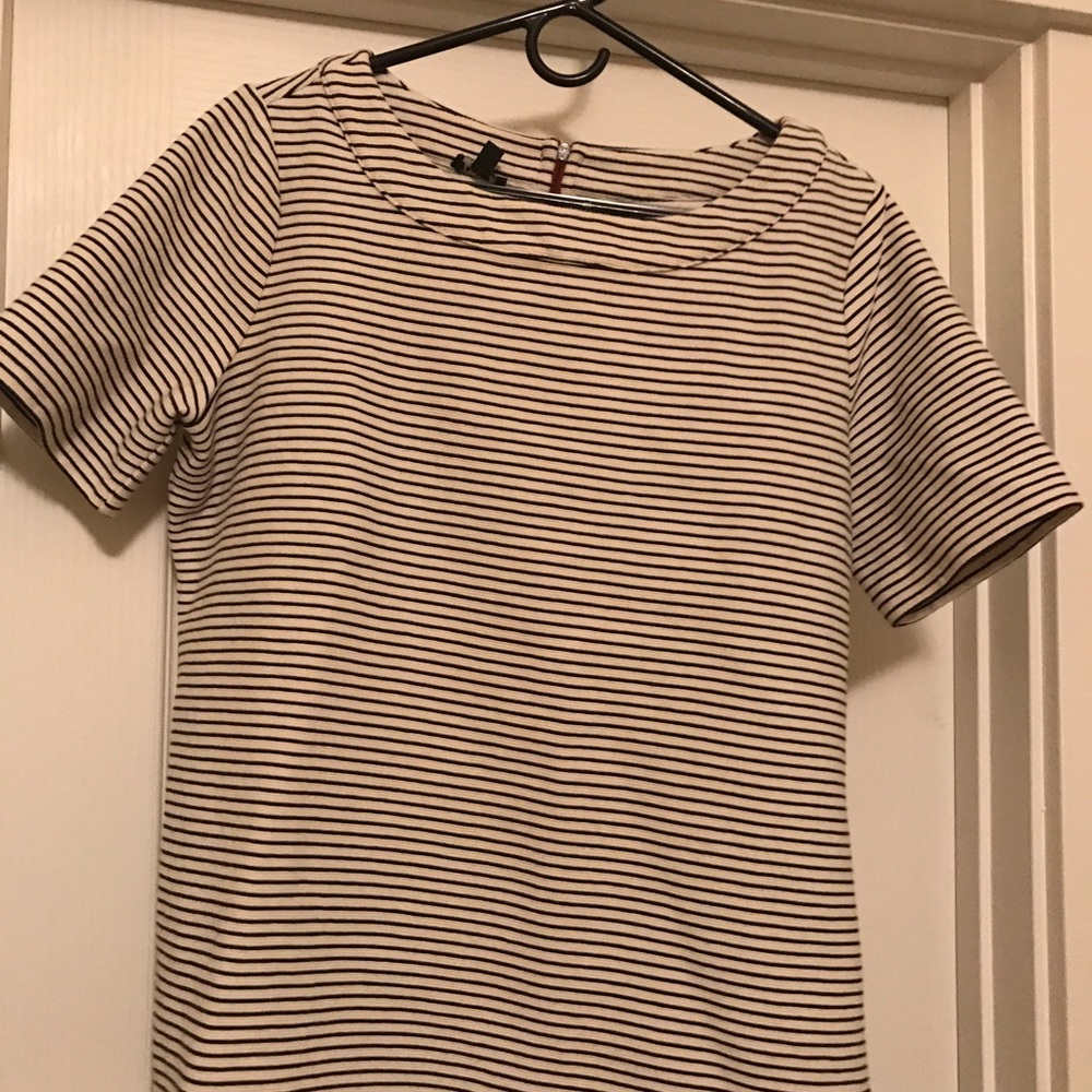 🔒SOLD🔒Talbots's Cotton Tee