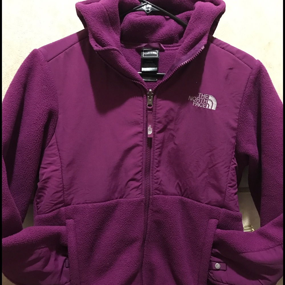 Northface Denali Jacket