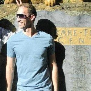 Meet your Posher, Randy