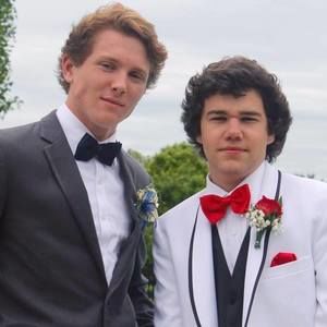 Meet your Posher, Ryan