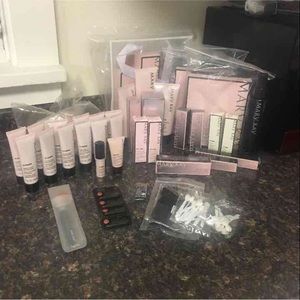 Mary Kay lot