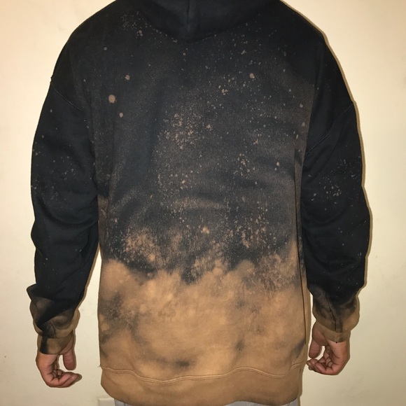 Thrasher magazine hoodie size large - Picture 2 of 2