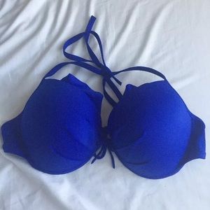 The Fabulous Victoria's Secret swim top