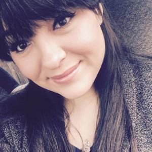 Meet your Posher, Victoria