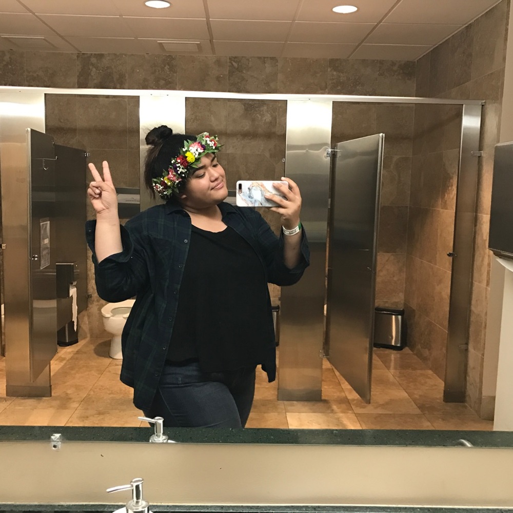 Meet your Posher, Kaili