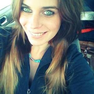 Meet your Posher, Kristina