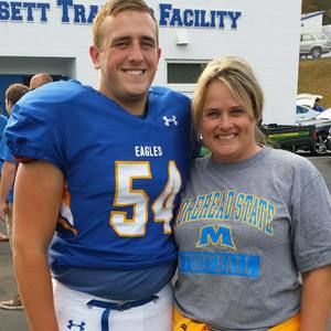 Meet your Posher, Teresa