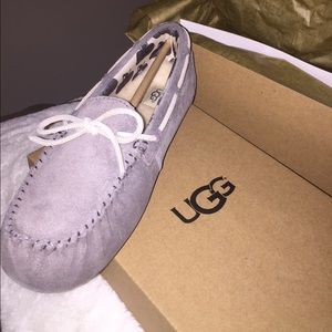 UGG _ Kids' K RYDER JUNGLE *Charcoal*