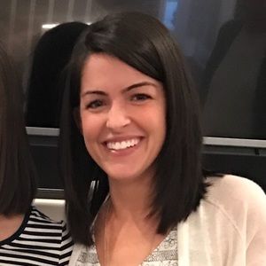 Meet your Posher, Amy