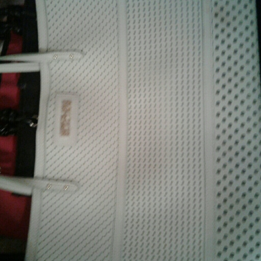 Kenneth cole reaction tote bag