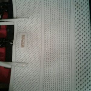 Kenneth cole reaction tote bag