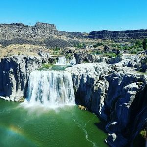 Meet your Posher, Michele