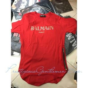 Balmain t-shirt