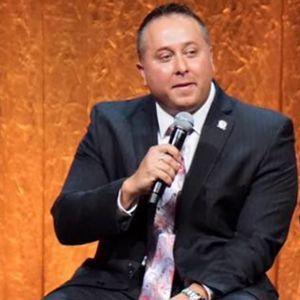 Meet your Posher, David