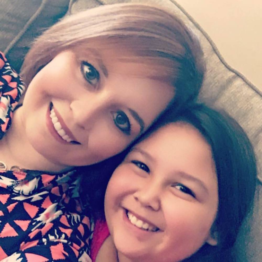 Meet your Posher, Leeann