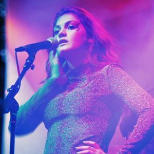 Meet your Posher, Abby