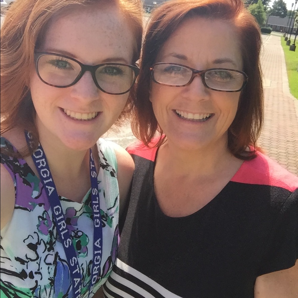 Meet your Posher, Keri