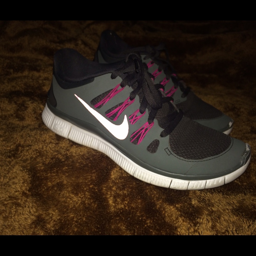 Nike free run