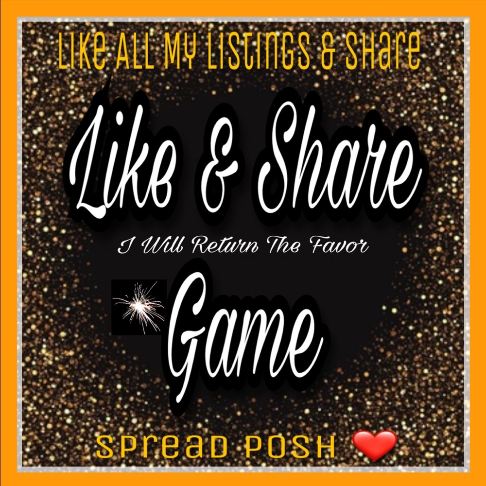 ▪️Like & Share Game▪️Goal of 20K▪️