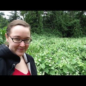 Meet your Posher, Rachel