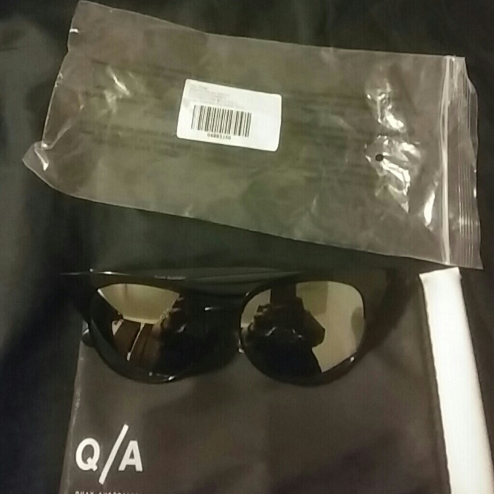 Quay Australia Zig