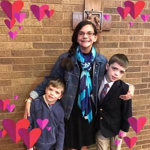 Meet your Posher, Michele