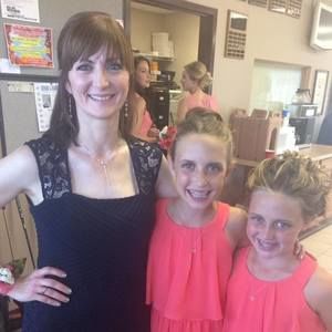 Meet your Posher, Darla