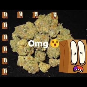 Meet your Posher, Keonta