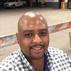 Meet your Posher, Raymond