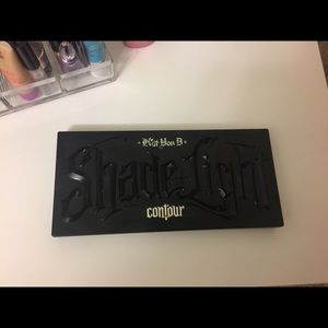 Kat von d shade n light contour