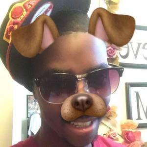 Meet your Posher, Isiah