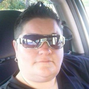 Meet your Posher, Becky