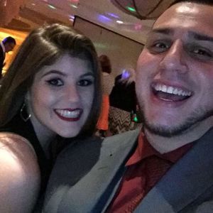 Meet your Posher, Alexis