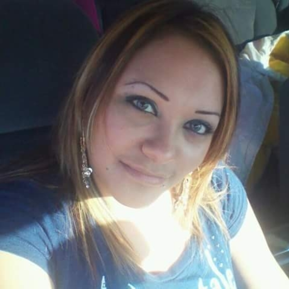 Meet your Posher, Jasmina